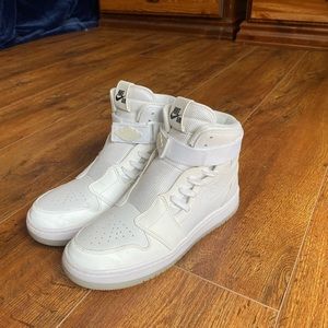 Nike Air High Top Sneakers